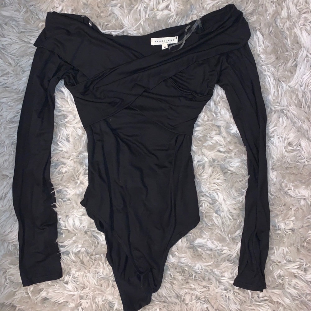 Bodysuit